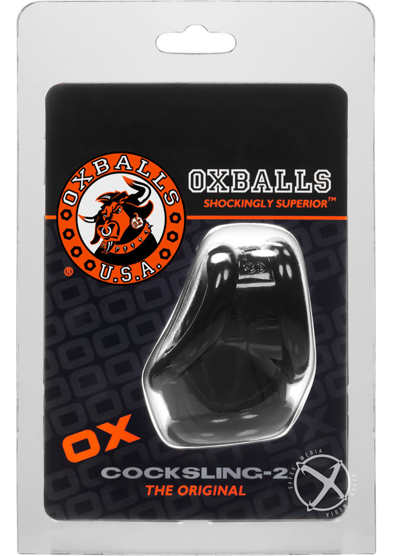 Oxballs Cocksling-2 Cock and Ball Ring