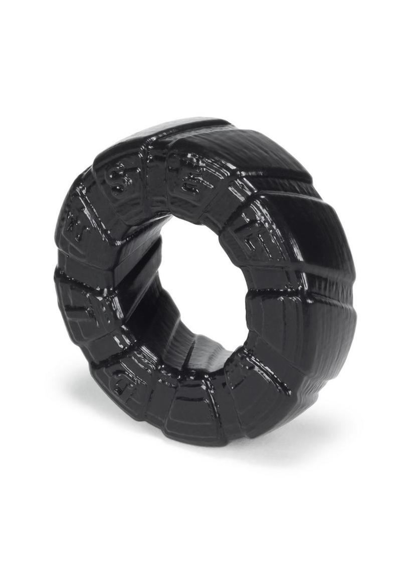Oxballs Diesel Silicone Cock Ring