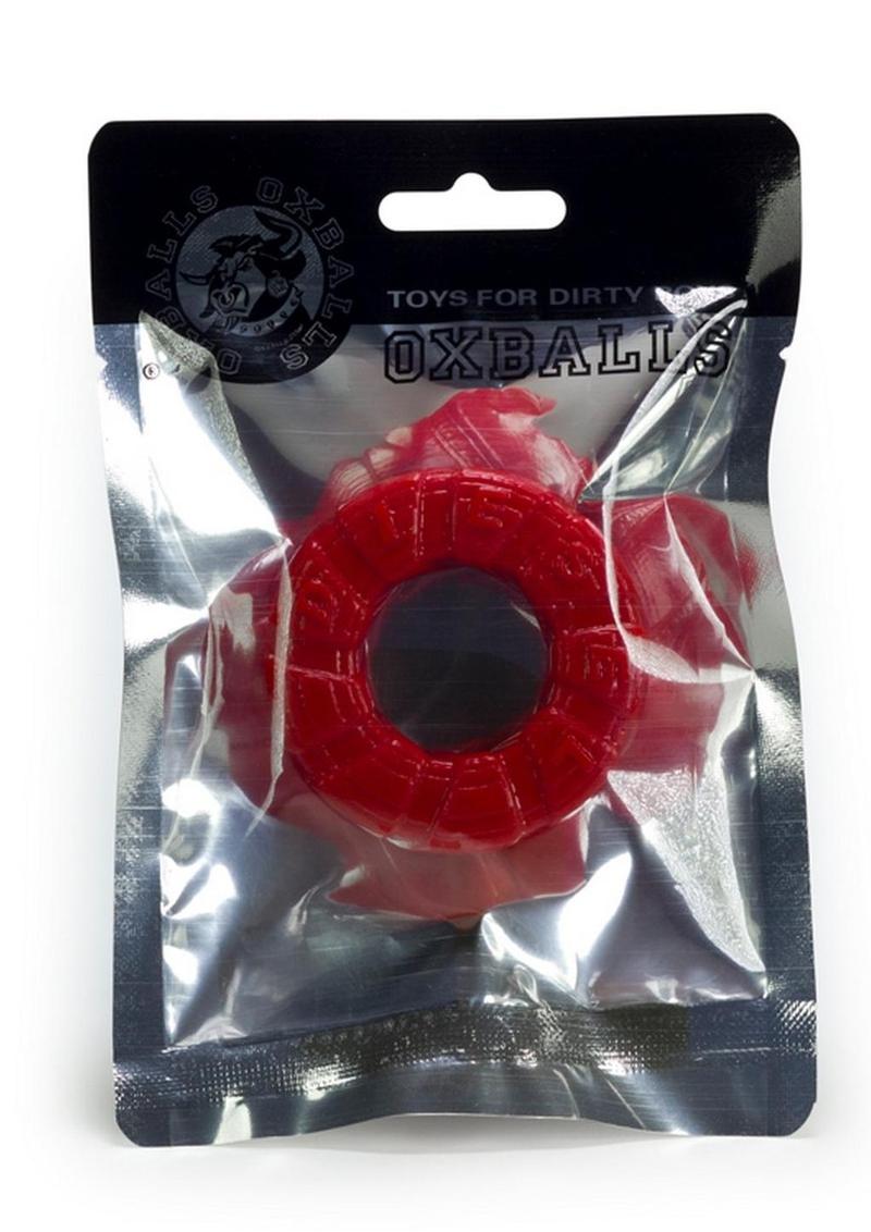 Oxballs Diesel Silicone Cock Ring