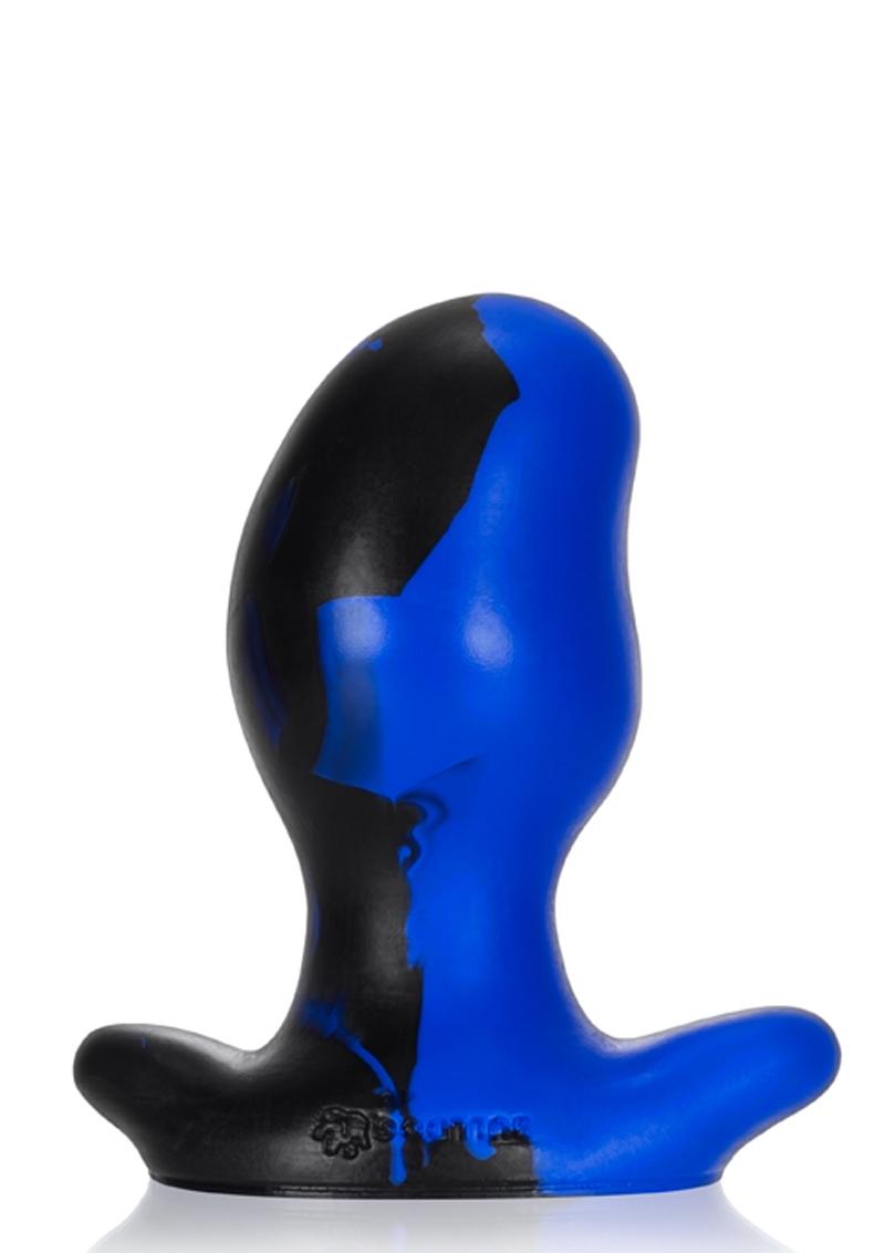 Oxballs Ergo Silicone Butt Plug