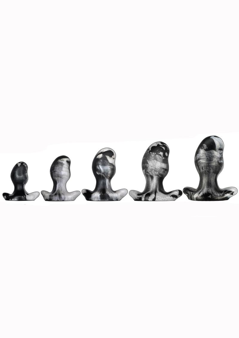 Oxballs Ergo Silicone Butt Plug