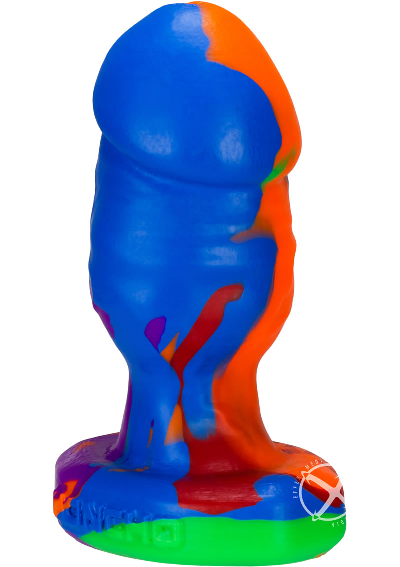 Oxballs Honcho-1 Silicone Anal Plug