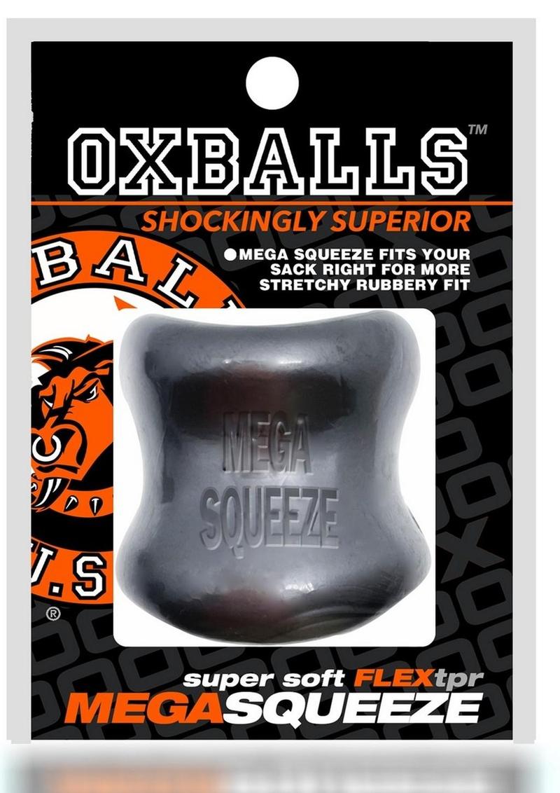 Oxballs Mega Squeeze Ergofit Ballstretcher