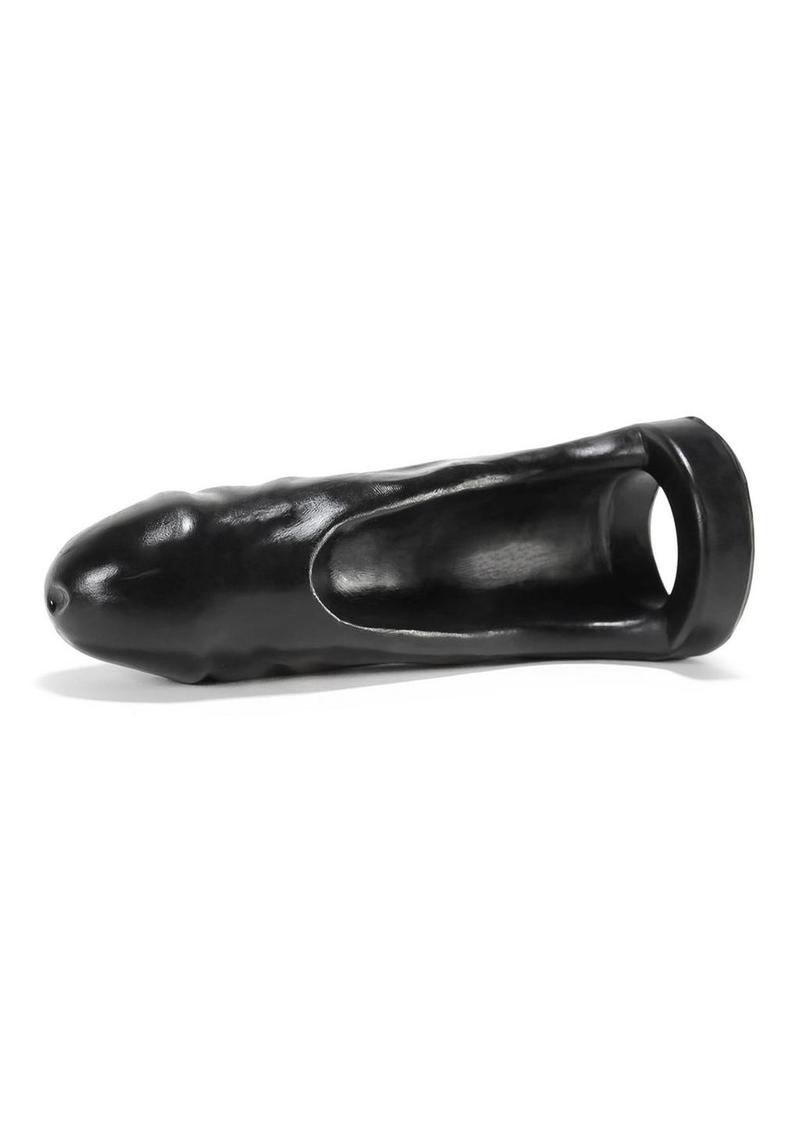 Oxballs Thug Penetrator Dildo and Cock Ring