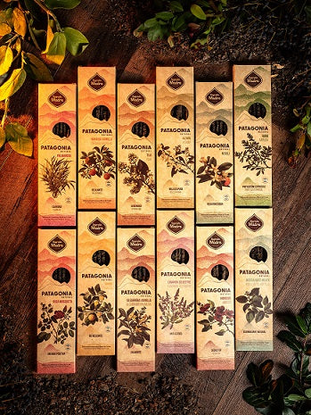 Patagonia Incense Sticks