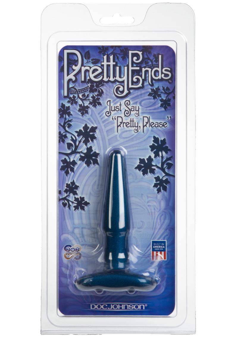 Pretty Ends - Small Anal Plug