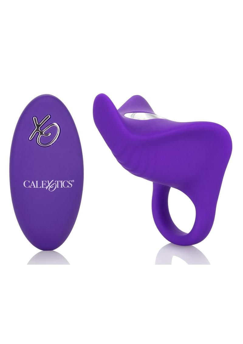 Silicone Remote Orgasm Ring Silicone Rechargeable Waterproof