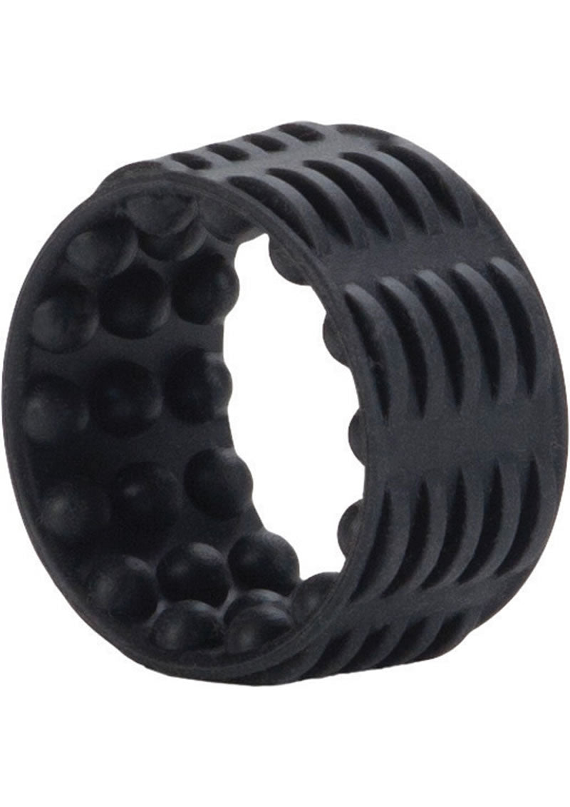 Silicone Reversible Enhancer Cock Ring