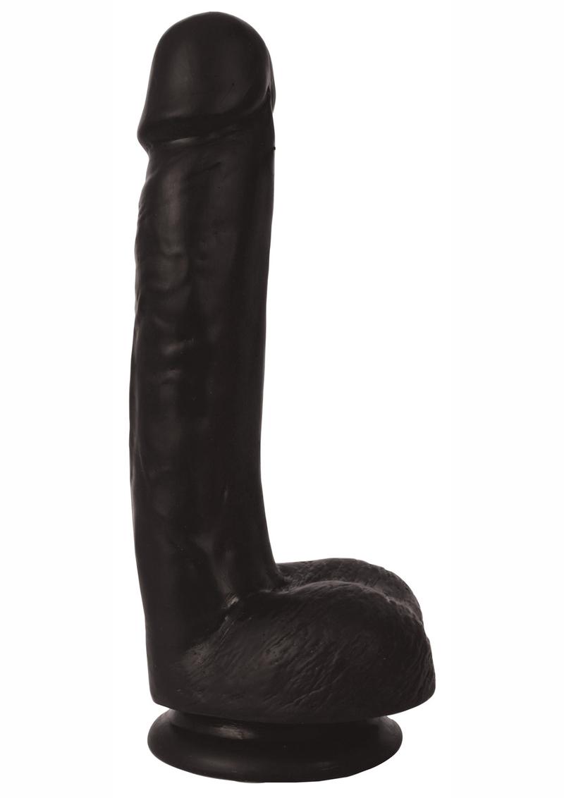 Thinz Slim Dong with Balls