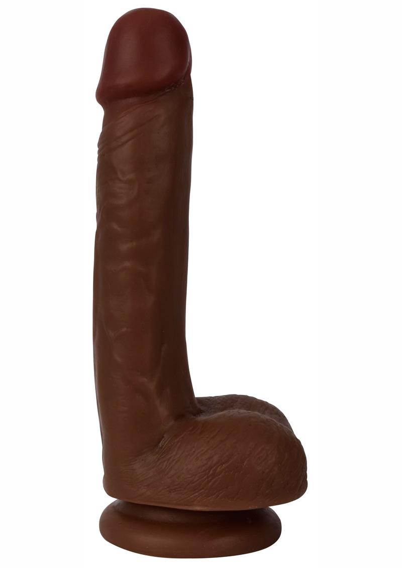 Thinz Slim Dong with Balls