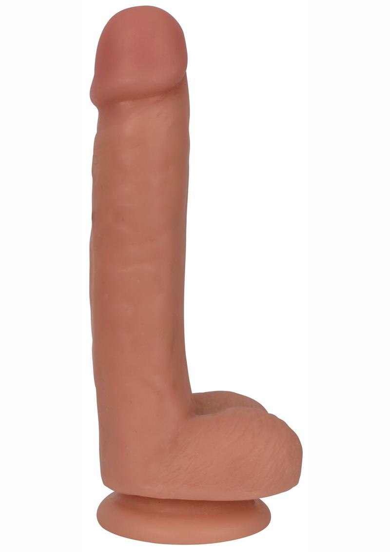 Thinz Slim Dong with Balls