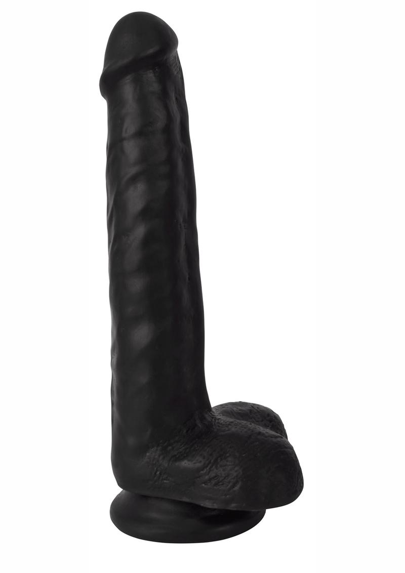 Thinz Slim Dong with Balls