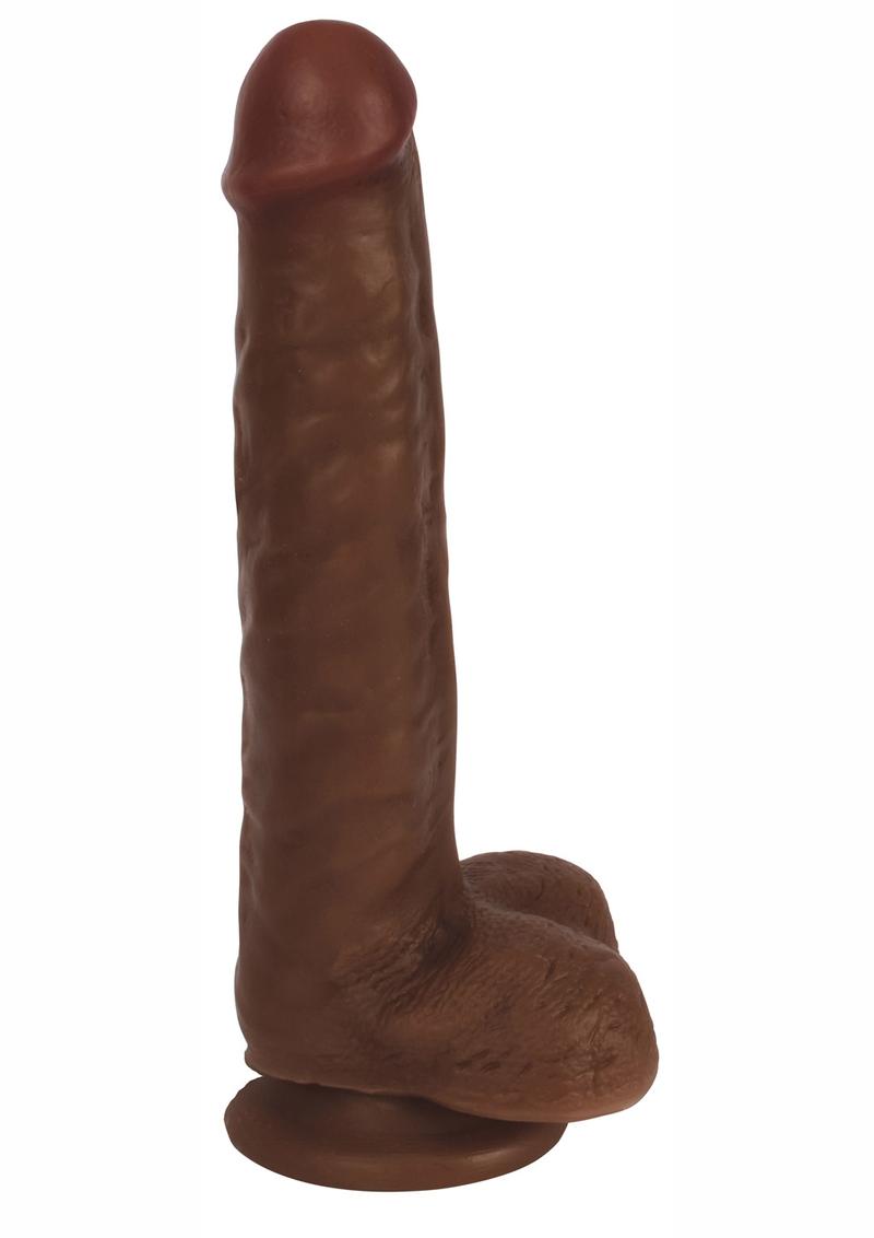 Thinz Slim Dong with Balls