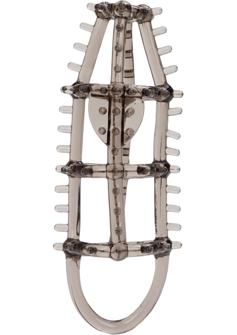Ultimate Cock Cage Penis Extender